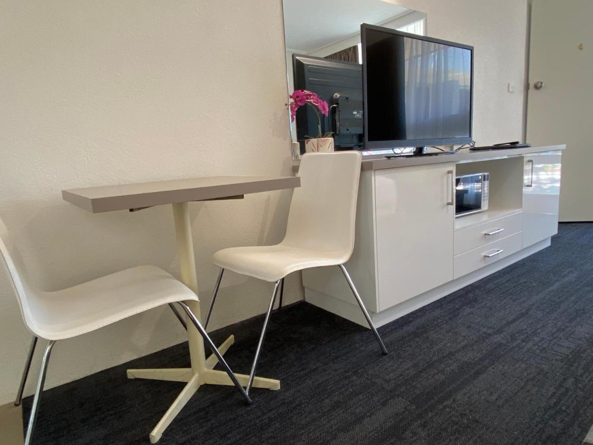 Warrina Motor Inn Wodonga Cbd Kültér fotó