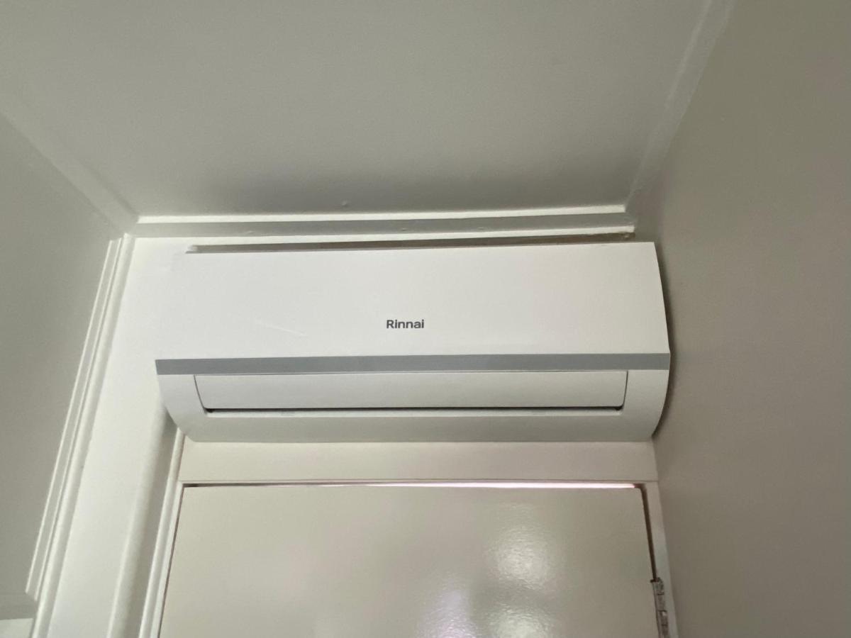 Warrina Motor Inn Wodonga Cbd Kültér fotó
